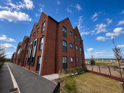 Rumbold Walk, Matford, Exeter EX2 0BJ