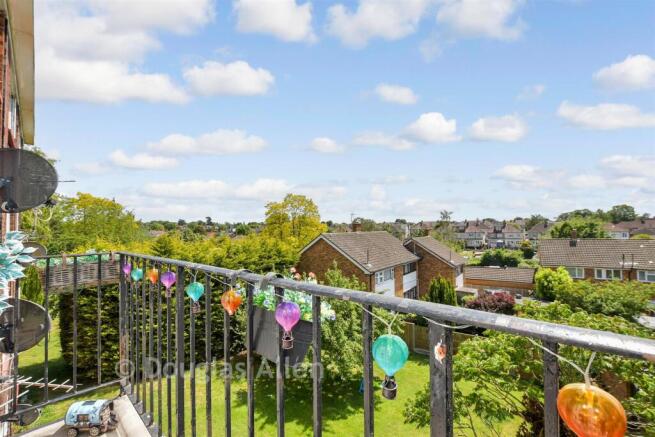 Balcony / Terrace