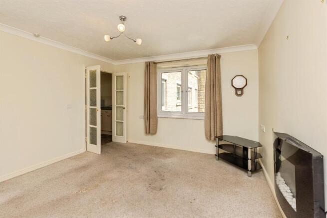 1 bed Apartment for sale Image 9