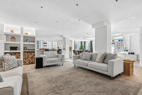 Brackenbury Road, Brackenbury Village, Hammersmith, W6