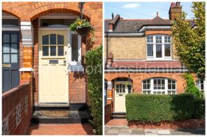 103, Maurice Avenue, Wood Green, London N22 6PU
