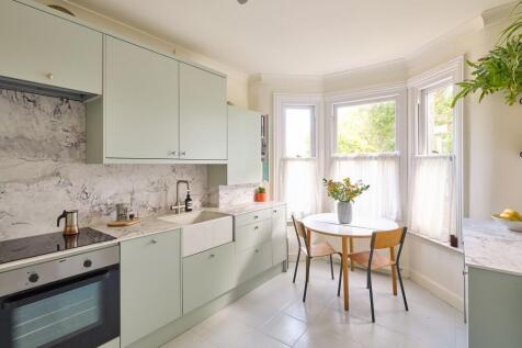 Langham Road, London, N15