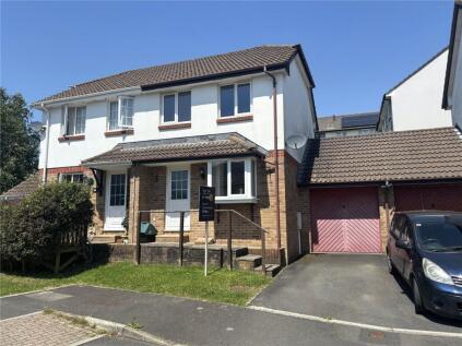 Holwill Drive, Torrington, Devon
