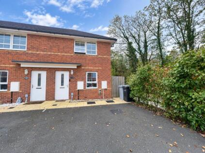 Cody Place, Alsager, Stoke-on-Trent