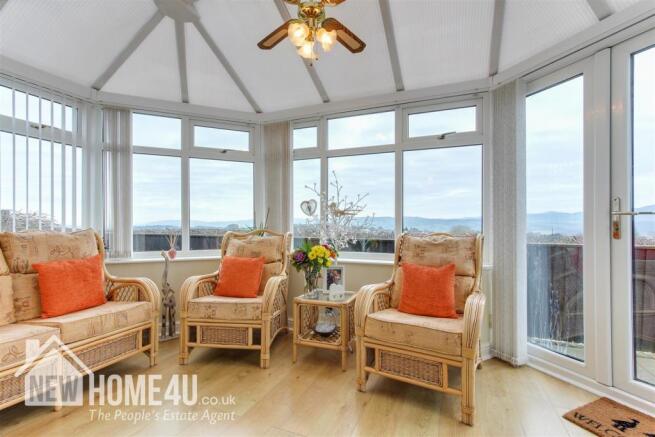 CONSERVATORY: