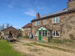 2, Venn Cottages, Harracott EX31 3JU