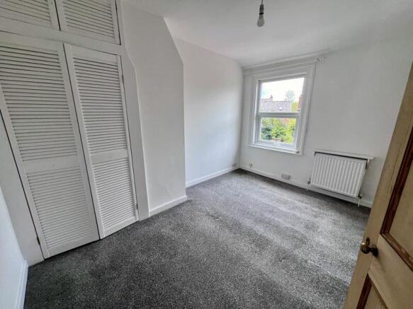 BEDROOM 2 REAR