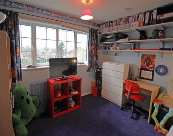 Bedroom 2