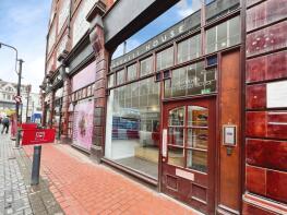 Flat 25, 20 26 Vassalli House, Central Road, Leeds LS1 6DE