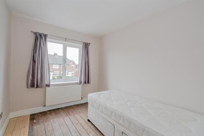 North Crescent, Featherstone, Wolverhampton, Staff