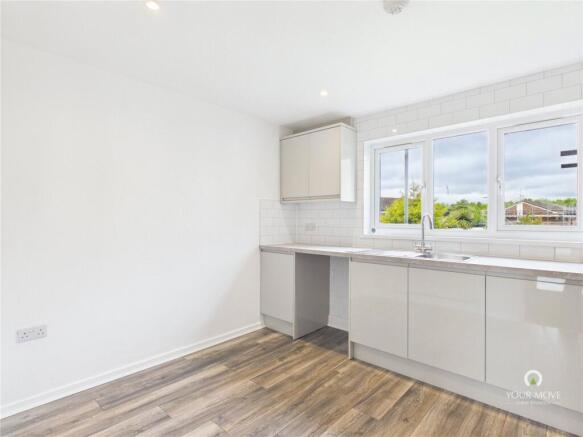 Kitchen Additional