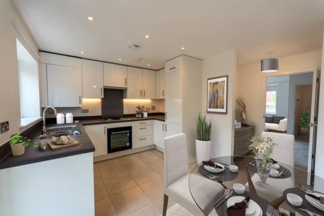 Cross Trees Park Plot 375 - Image 3