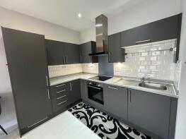 Flat 13, 2 Ash Tree Apartments, Ash Tree Garth, Gipton, Leeds LS9 6PN