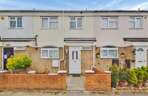 27, Newchurch Road, Slough SL2 1UE