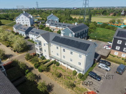 Canton House, Sherbrooke Way
