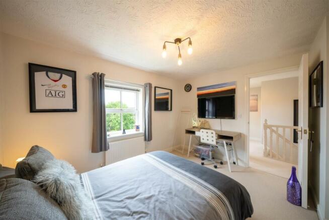 Guest Bedroom Two