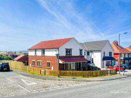 45, Love Lane, Whitby YO21 3LH