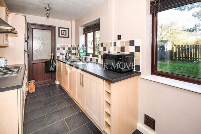 Kitchen-Diner