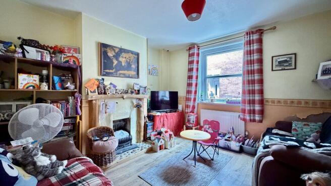 Sitting Room