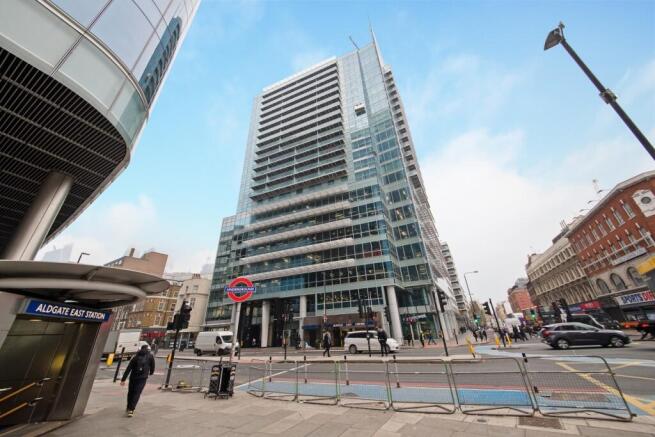 Crawford Building, O