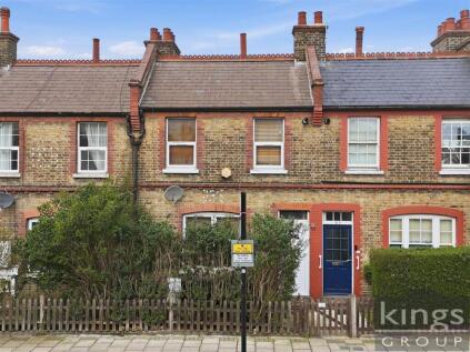 Lordship Lane, London, N17 7QH
