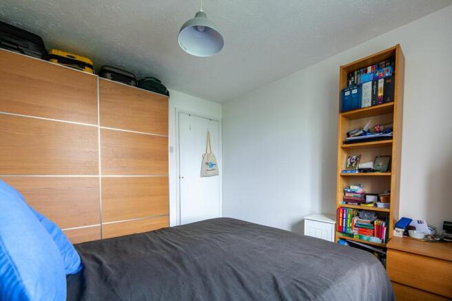 Principle Bedroom