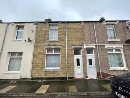 6, Colenso Street, Hartlepool TS26 9BD