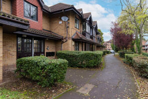 5, Thicket Grove, Penge, London SE20 8AW