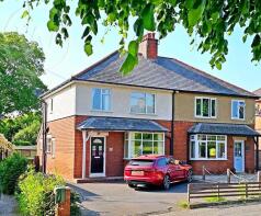 25, College Road, Hereford HR1 1EE
