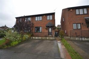 32, Valley View, Belper DE56 1PG