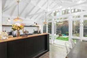 9, Silverton Road, London W6 9NY