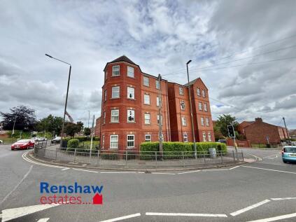 Addison House, Park Road, Ilkeston