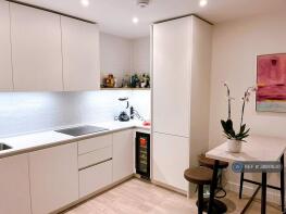 Flat 2, 84 Affinity House, Beresford Avenue, Wembley HA0 1PY