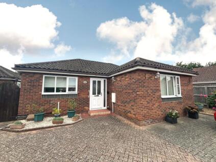 Pound Road, Chatteris
