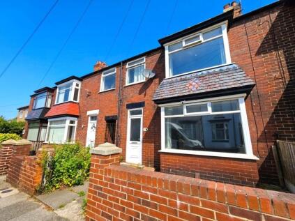 York Road, Redcar, TS10