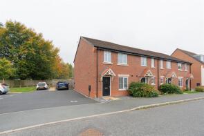 30, Firecrest Way, Kelsall, Tarporley CW6 0RX