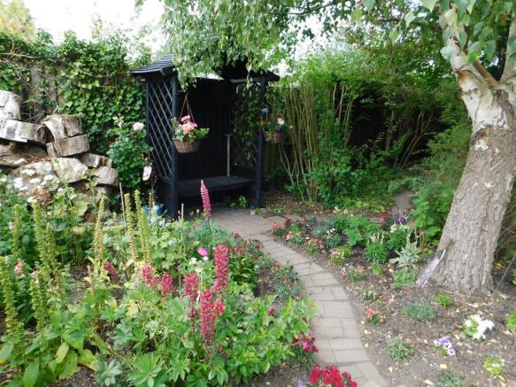 Garden 9