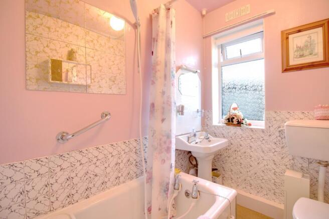Bathroom 1