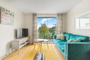 Flat 7, 1, Douglas Path, London E14 3GR