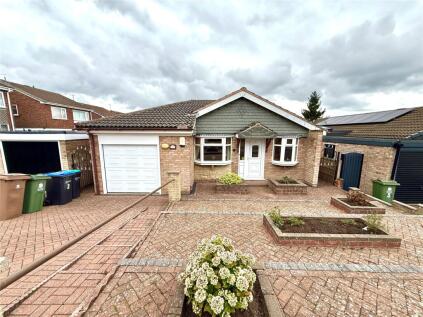Cromarty Close, Mansfield, Nottinghamshire, NG19
