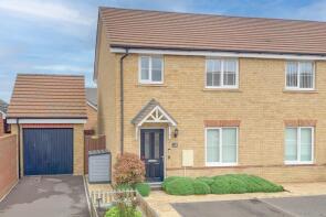 14, Kelsey Meadow, Leighton Buzzard LU7 3RA