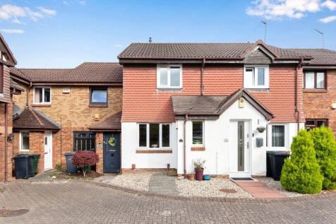 44 Gilmerton Place, Gilmerton, Edinburgh, EH17 8TP