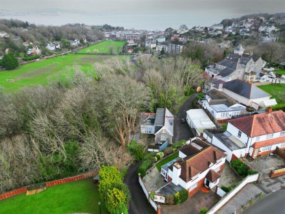 Aerial Aspect