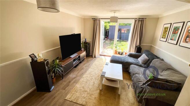 Living/Dining Room