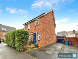 71, Raffia Way, Liverpool L9 6ES