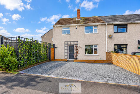 Holly Crescent, Sunnyside, Rotherham