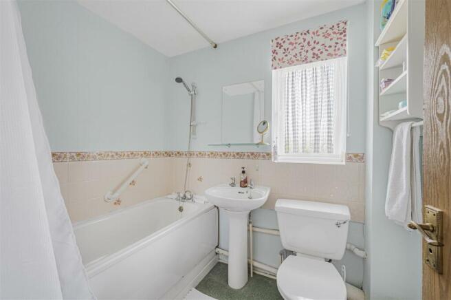 Bathroom/WC