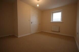 Ensuite Bedroom