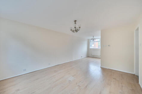 Rose Hill, Sutton, SM1