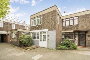 1, Spring Walk, London E1 5JA